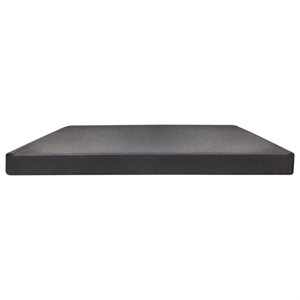 Grand Estate 300 Plush Queen Mattress with Low Profile Box Spring, , large
