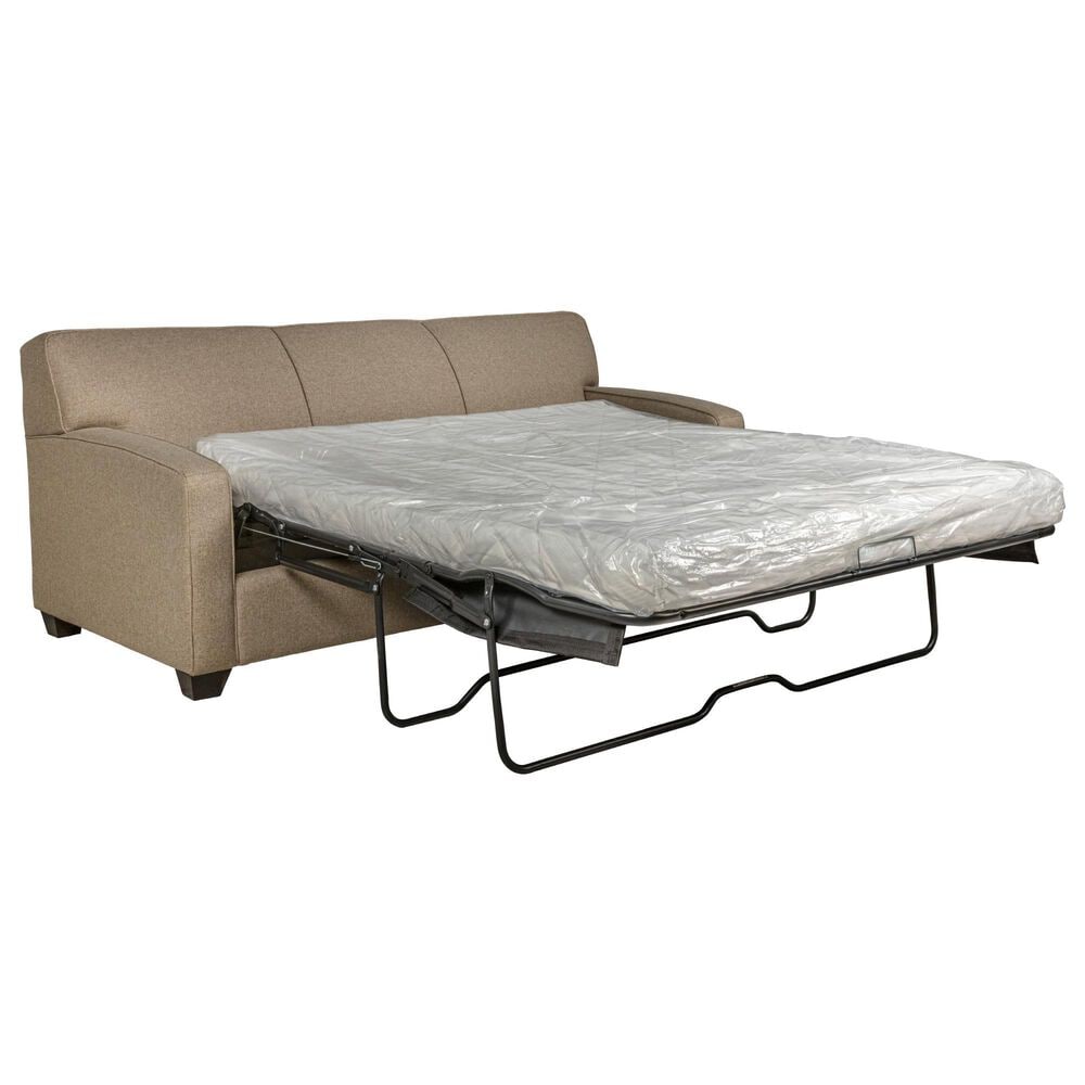 Decor-Rest Furniture 2401 Queen Sleeper, , large