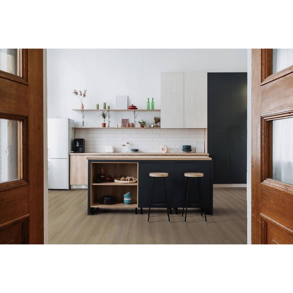 COREtec Originals Classics Foxbury Oak 7&quot; x 48&quot; Luxury Vinyl Plank, , large