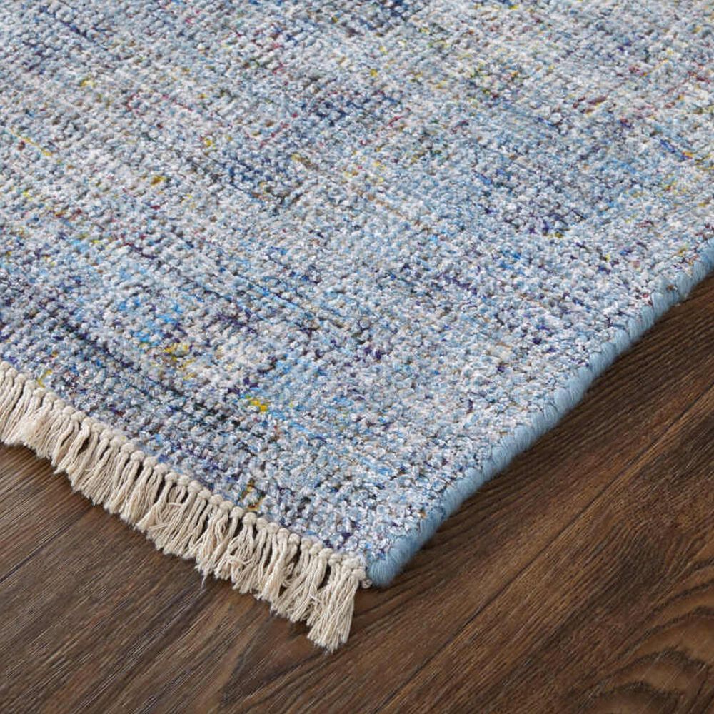 Feizy Caldwell 7&#39;6&quot; x 9&#39;6&quot; Blue Area Rug, , large