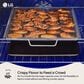 LG 6.3 Cu. Ft. Slide-In Electric Gas Range in Stainless Steel, , large