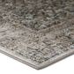 Dalyn Rug Company Jericho 2" x 3" Mushroom Indoor/Outdoor Area Rug, , large