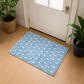 Dalyn Rug Company The Reserve TR10 Denim 2"6" x 3"10" Indoor/Outdoor Area Rug, , large