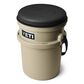 YETI LoadOut Bucket Swivel Seat in Black (Seat Only), , large