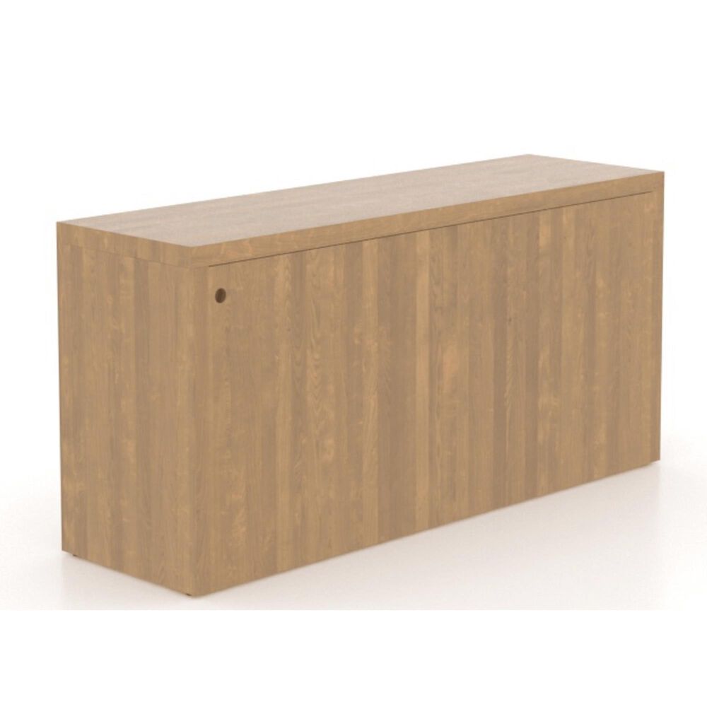 Declan Dining Canadel Buffet in Honey Washed and Gold, , large