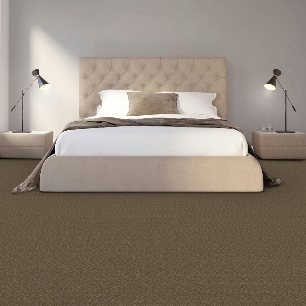 Mohawk Exquisite Charm Carpet in Clay Trail, , large