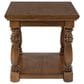 Ashley Sturlayne End Table in Rich Brown, , large