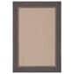 Safavieh Martha Stewart Cyprus 5"5" x 7"7" Camel and Brown Area Rug, , large