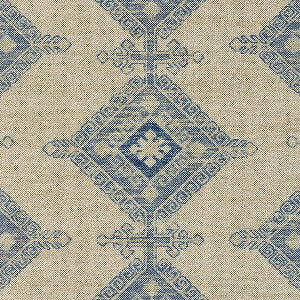 Momeni Anatolia 2&#39; x 3&#39; Ivory Area Rug, , large