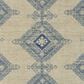 Momeni Anatolia 2" x 3" Ivory Area Rug, , large