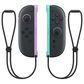 Nintendo Joy-Con 2 Controller Set for Nintendo Switch 2 in Light Purple and Light Green, , large