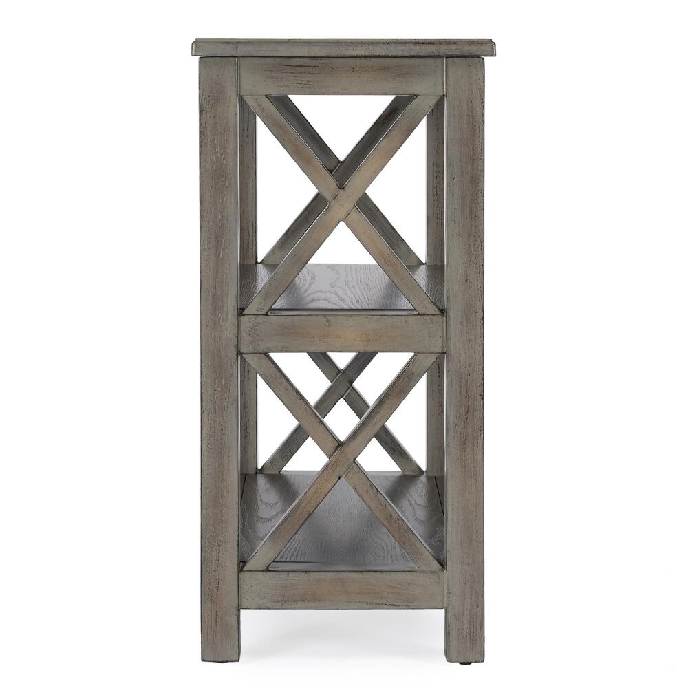 Butler Bookcase in Dusty Trail, , large