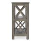 Butler Bookcase in Dusty Trail, , large