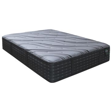 Sleeptronic Warren Elite Medium Hybrid California King Mattress, , large