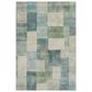 Dalyn Rug Company Pacifica PA12 3" x 5" Seafoam Area Rug, , large