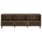 Walker Edison Jackson 70" TV Console in Dark Walnut, , large