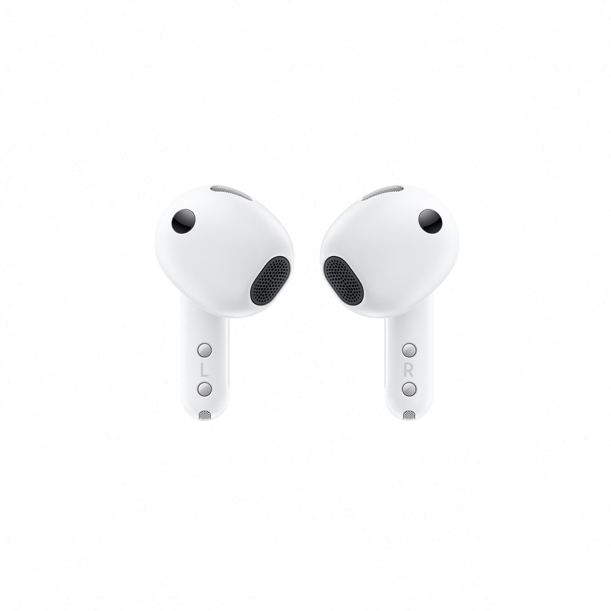 Samsung Galaxy Buds4 in White