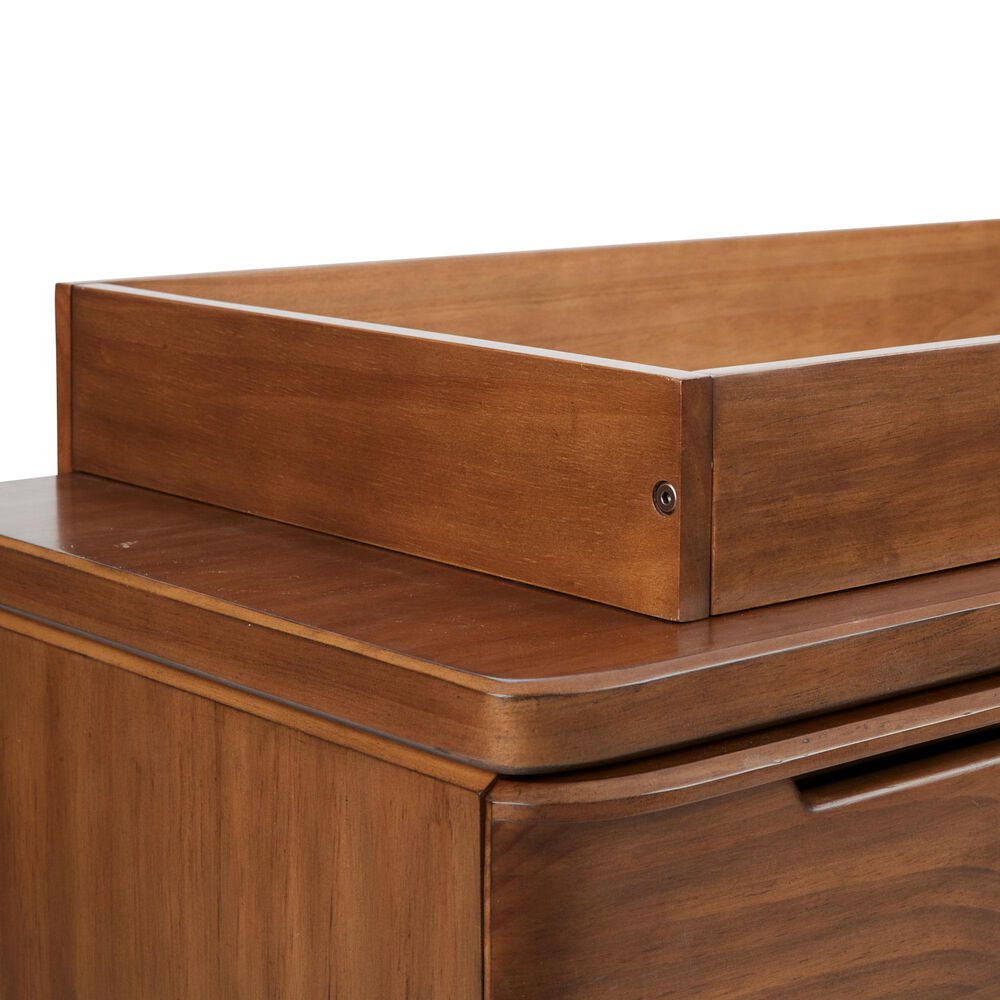 Maxi Cosi Embraced Forms 2-Piece Nursery Set in Chestnut, , large