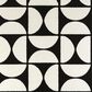 Balta Rugs Bartholdi 5"3" x 7" Black Area Rug, , large