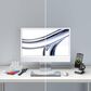 Satechi 3-in-1 Foldable Qi2 Wireless Charging Stand in Space Gray, , large