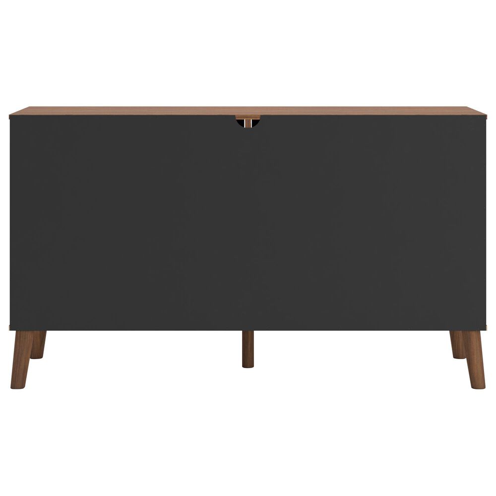 Ashley Fordmont 6-Drawer Dresser in Auburn, , large