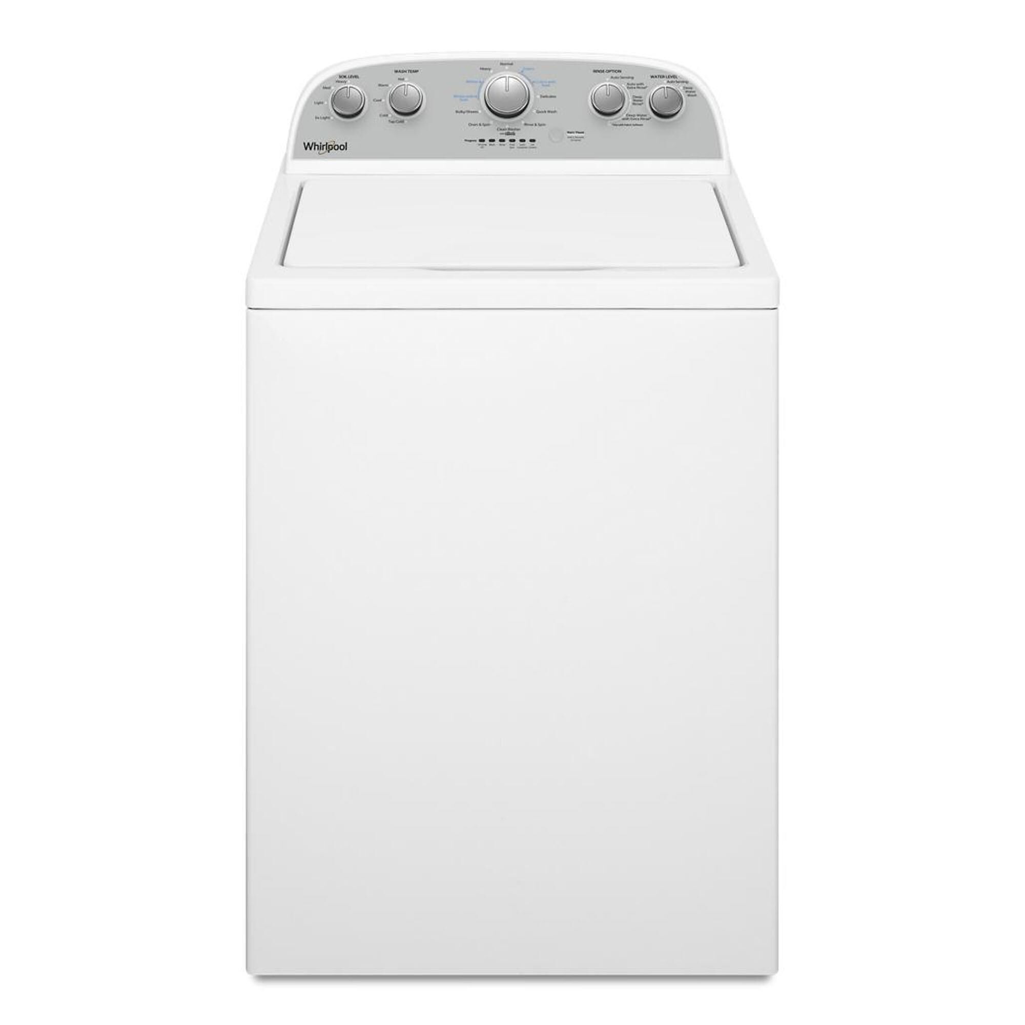 Washing machine nebraska furniture mart hotsell