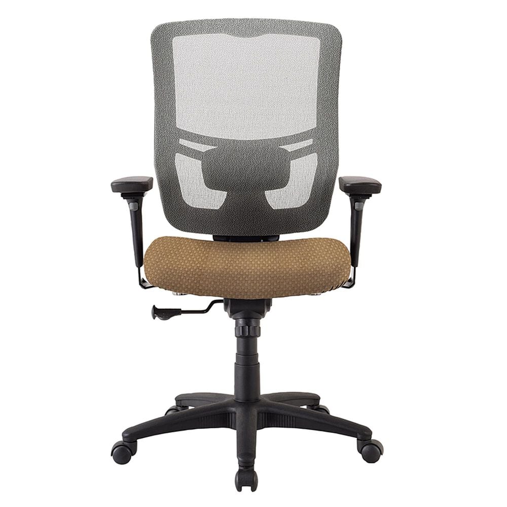 Raynor Group Tempur-Pedic Office Chair in Beige, , large