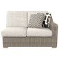 Ashley Beachcroft 4-Piece Sectional in Beige, , large