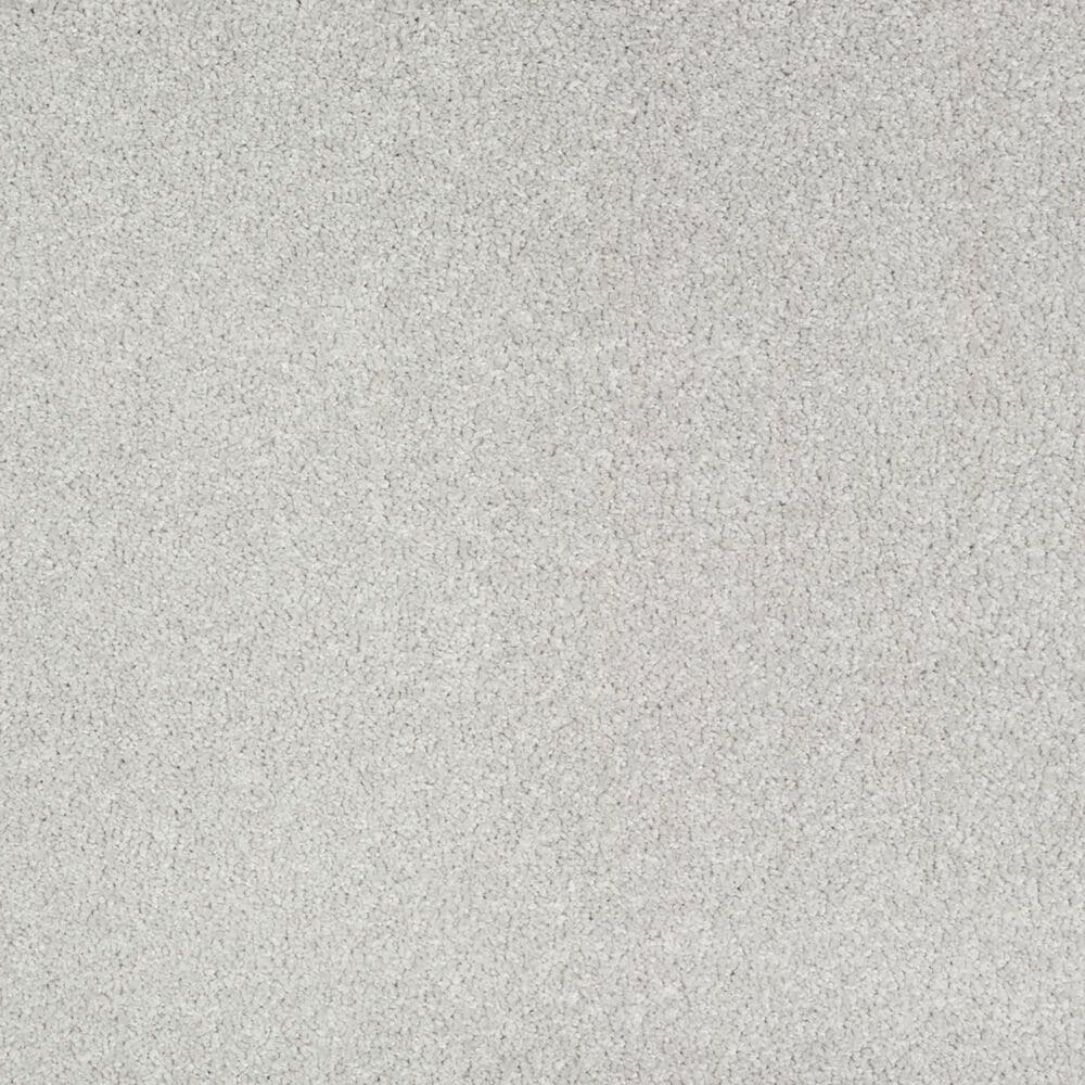 Karastan Sensational Allure Carpet in London Fog, , large