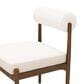 Four Hands Jazelle Side Chair in Tan Ash, , large