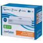 Manhattan 8-Port Desktop Gigabit Ethernet Switch in White, , large