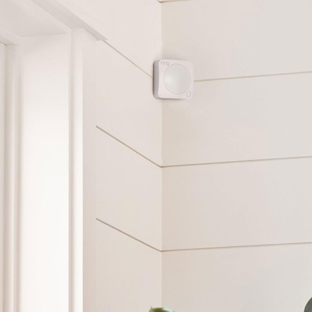 Ring 2-Pack Alarm Motion Detector V2 in White, , large