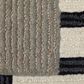 Feizy Maguire 2" x 3" Ivory and Gray Area Rug, , large