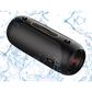 JVC Portable Wireless Speaker with Superior Sound in Black, , large