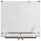 Forno Gallipoli 17.5 Cu. Ft. French Door Refrigerator with Bottom Freezer in White, , large