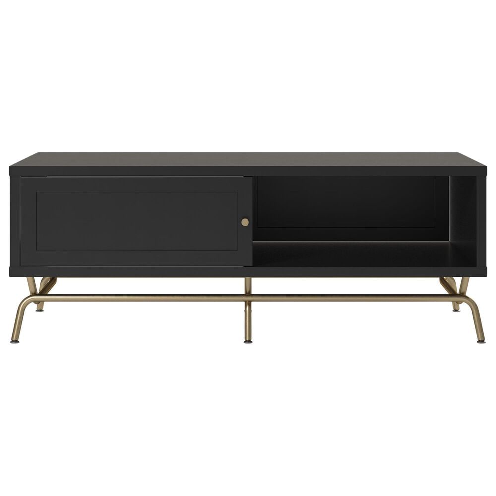 DHP Nova Coffee Table in Gray, , large
