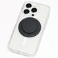 PopSockets PopGrip MagSafe Circle in Black, , large