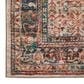 Dalyn Rug Company Jericho 2" x 3" Linen Indoor/Outdoor Area Rug, , large