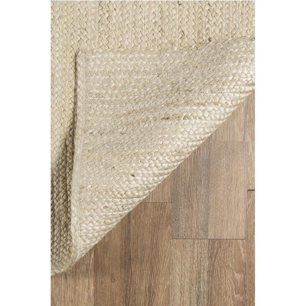 Momeni Erin Gates Westshore WES-2 5&#39; x 7&#39;6&quot; Natural Area Rug, , large