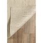 Momeni Erin Gates Westshore WES-2 5" x 7"6" Natural Area Rug, , large
