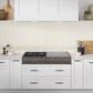 Emser Regala Bequest 1" x 6" Rectangle on 8" x 10" Glazed Porcelain Mosaic Sheet, , large