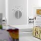Whirlpool 14.3 Cu. Ft. Top Freezer Refrigerator in Black, , large