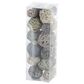 Maple and Jade Coastal Orbs and Vase Filler in Multicolor (Set of 3), , large