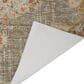 Dalyn Rug Company Tabrook TB11 Brown 1"8" x 2"6" Area Rug, , large