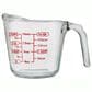 Anchor Hocking 16 Oz. Measuring Cup, , large