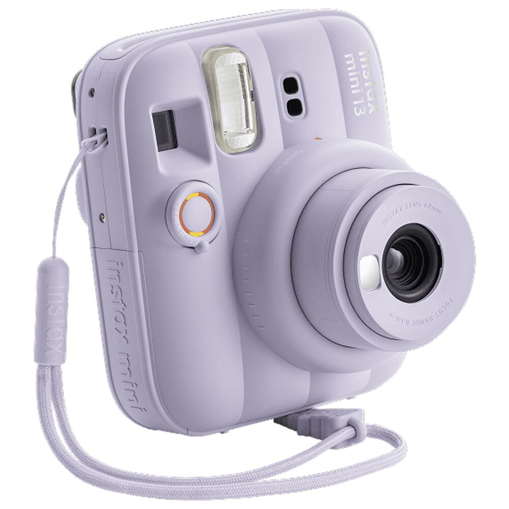 Fujifilm Instax Mini 13 Instant Film Camera in Dreamy Purple, , large