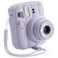 Fujifilm Instax Mini 13 Instant Film Camera in Dreamy Purple, , large