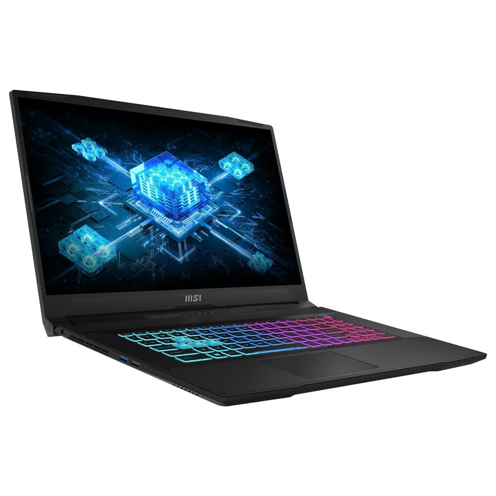 MSI 17.3&quot; Katana 17 Laptop | Intel Core i7-13620H - 32GB RAM - NVIDIA GeForce RTX 4070 - 1TB SSD in Black, , large