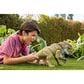 Jurassic World Distortus Rex Dinosaur Action Figure in Multicolor, , large
