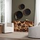Crestview Collection Borneo Console Table in Laquered, , large